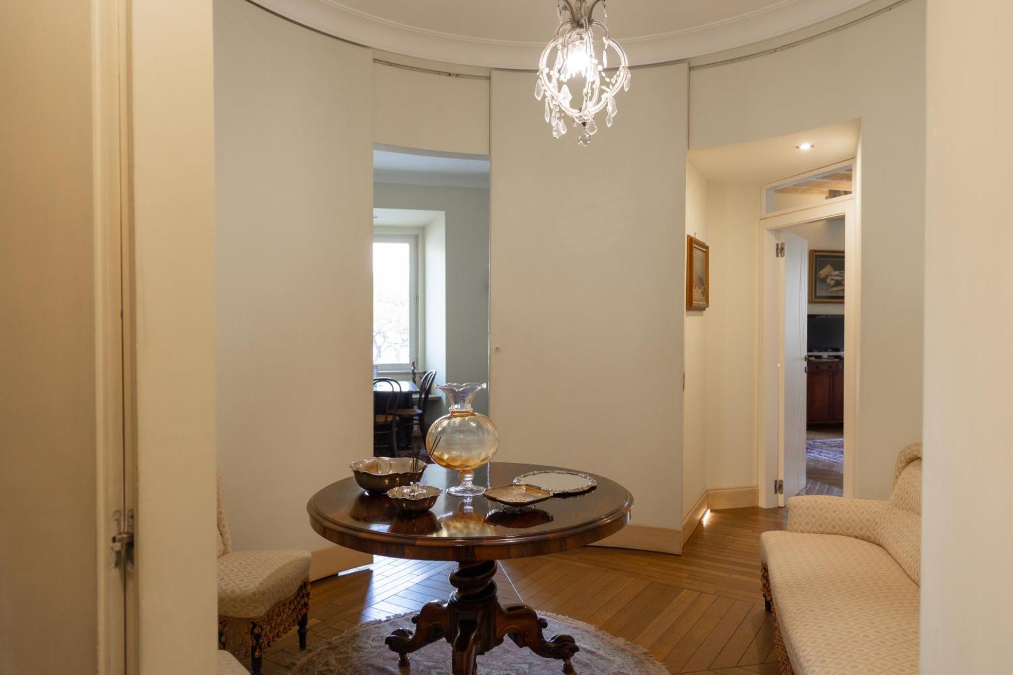 Rome Downtown Suite Bed And Breakfast Aracoeli Exterior foto